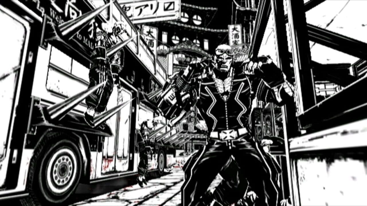 MadWorld thumbnail 4