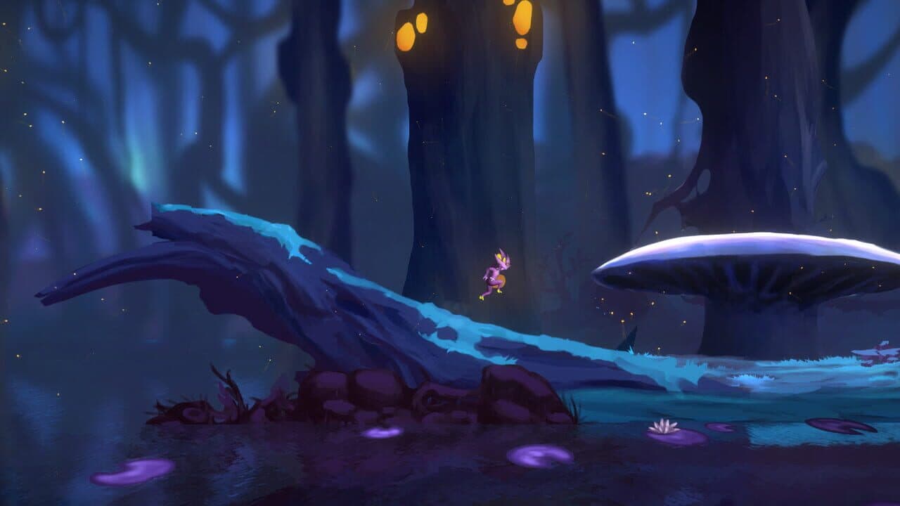 Echoed World thumbnail 3