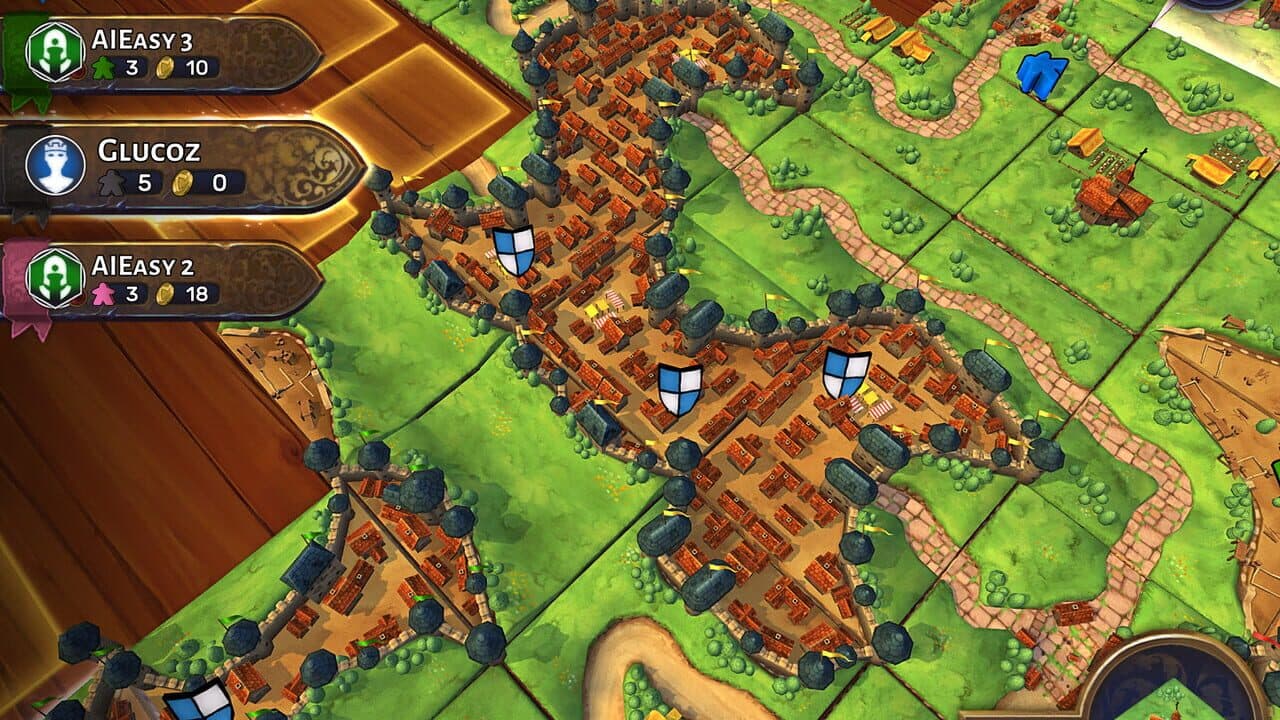 Carcassonne thumbnail 4