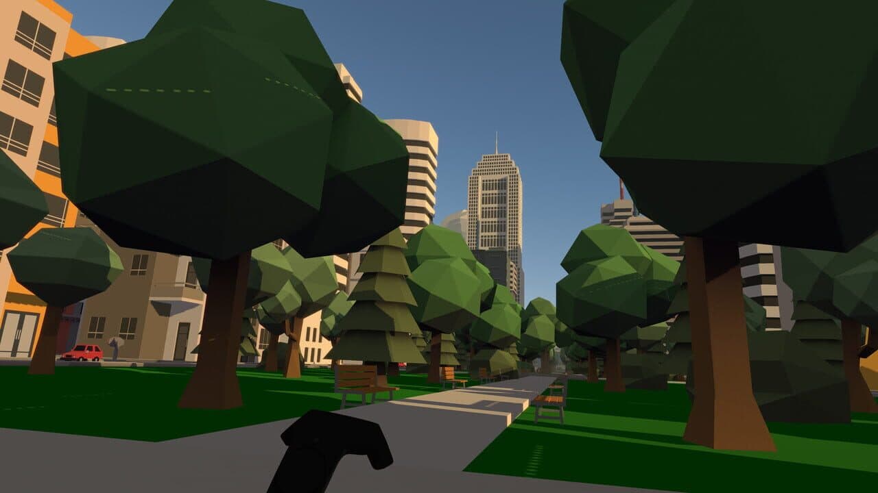 CloudCity VR thumbnail 4