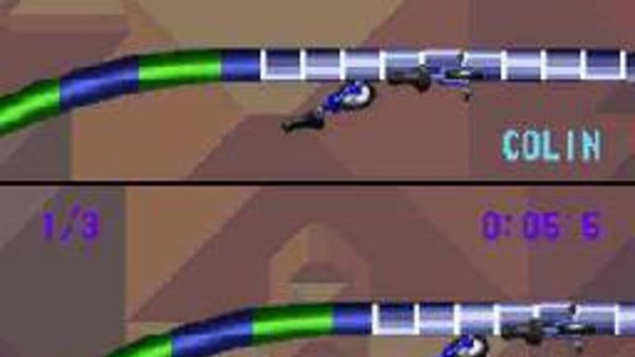 Uniracers thumbnail 3