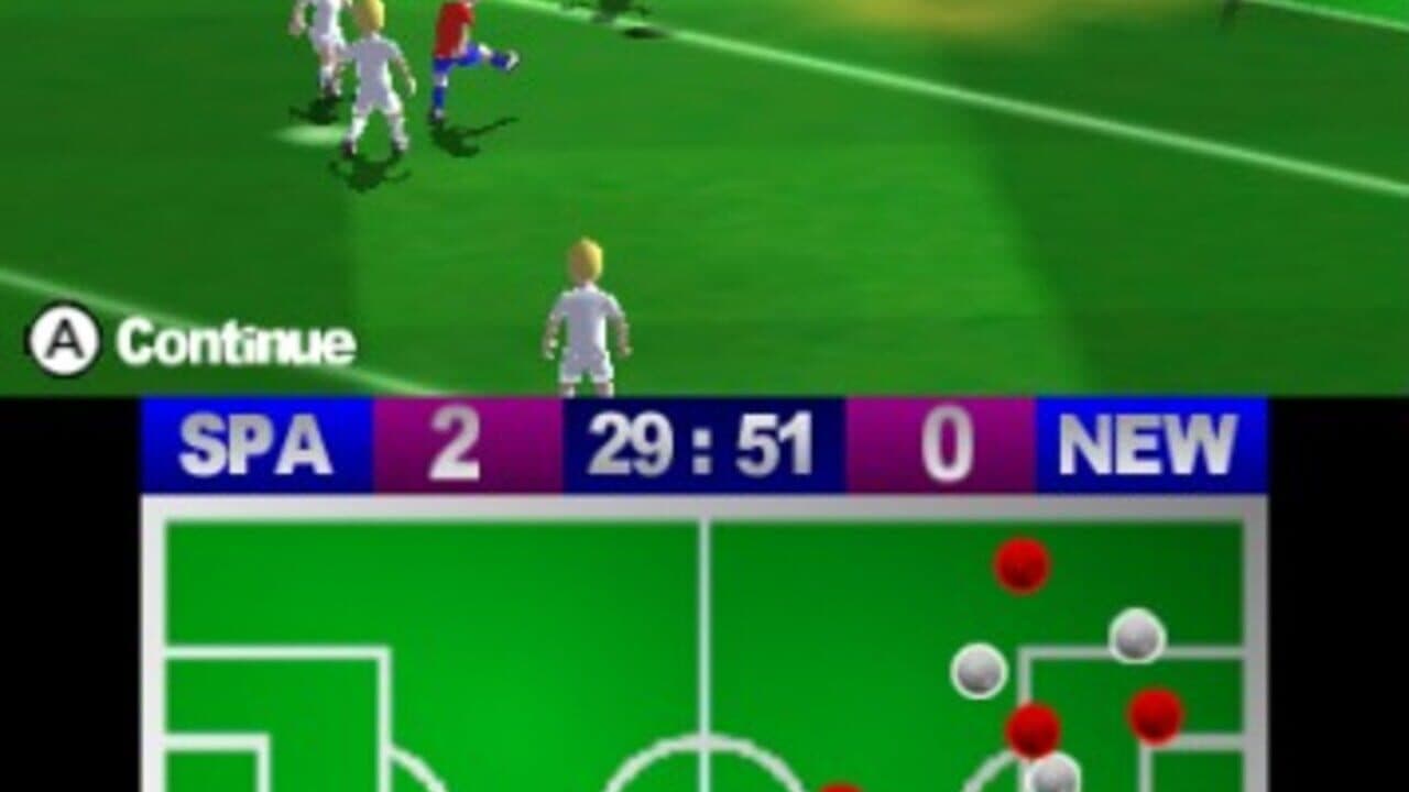 Football Up Online thumbnail 8