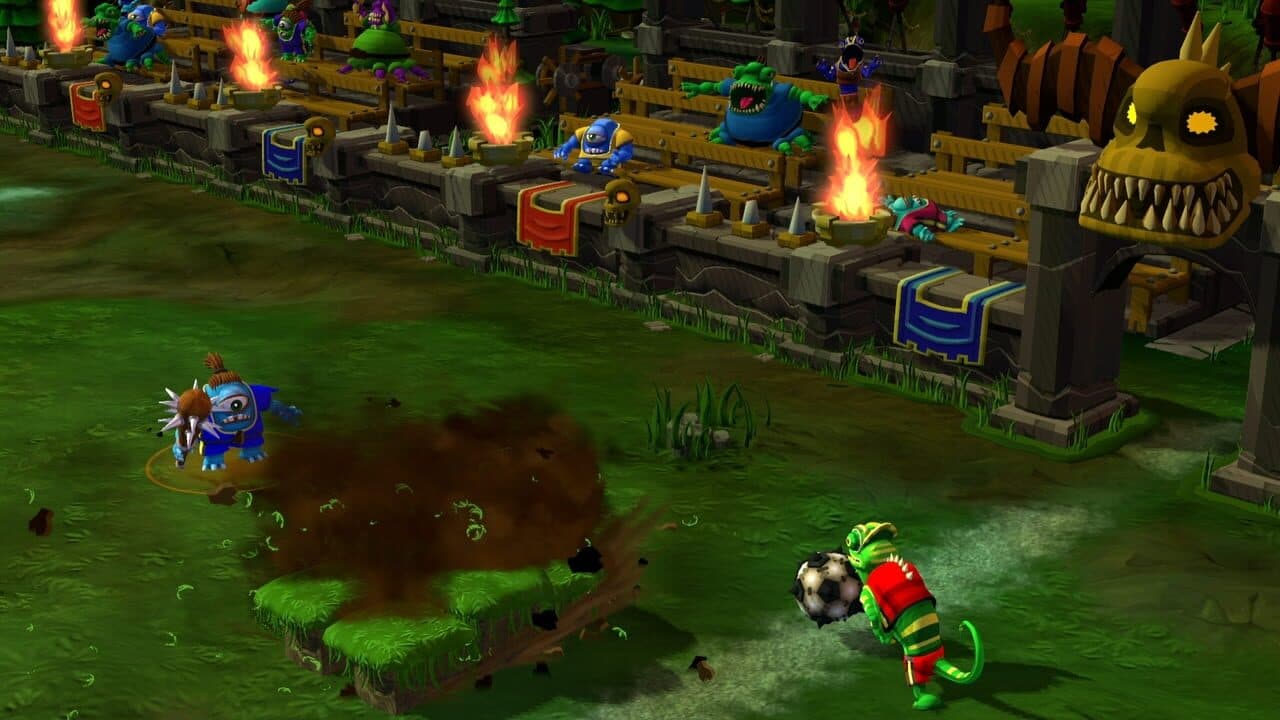 Strikers thumbnail 3