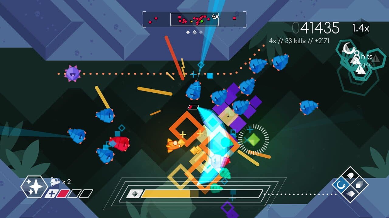 Graceful Explosion Machine thumbnail 2