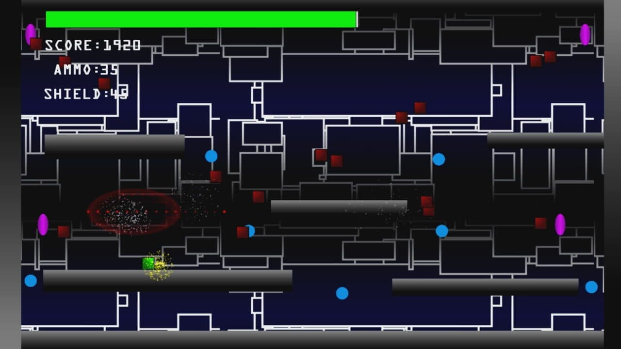 Terminal Defense thumbnail 2