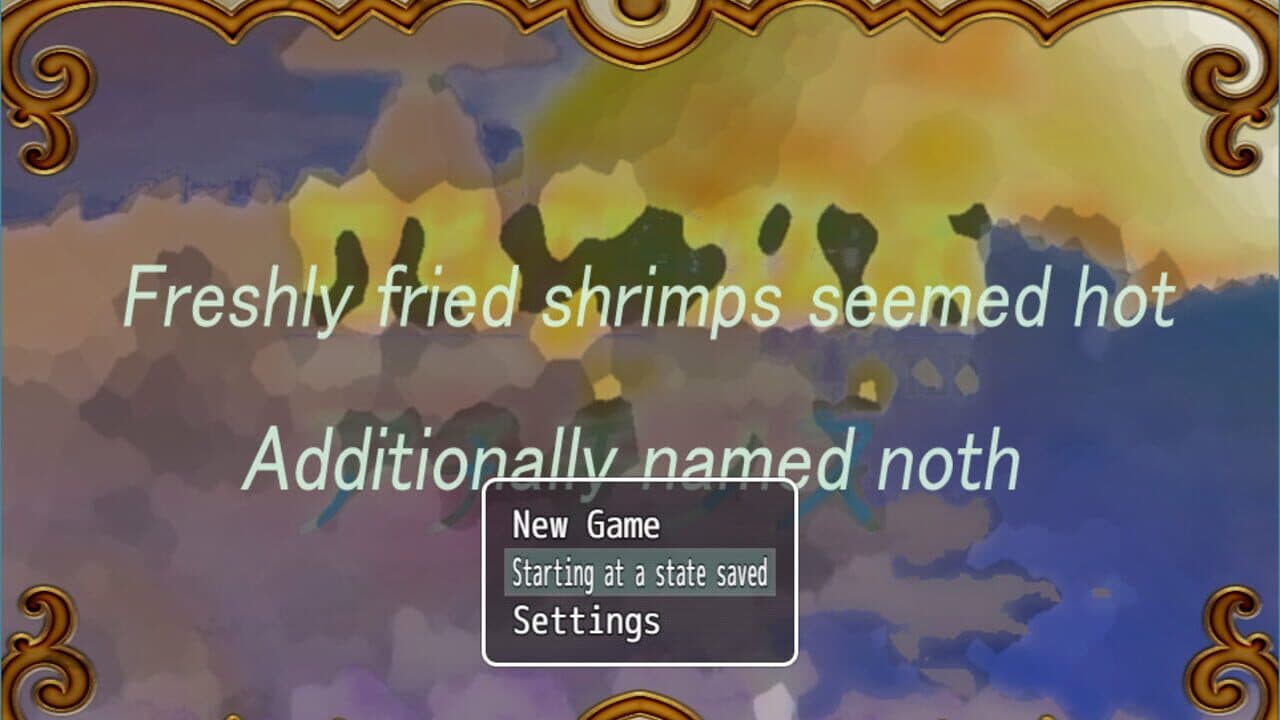 Freshly fried shrimps seemed hot additionally named noth thumbnail 3