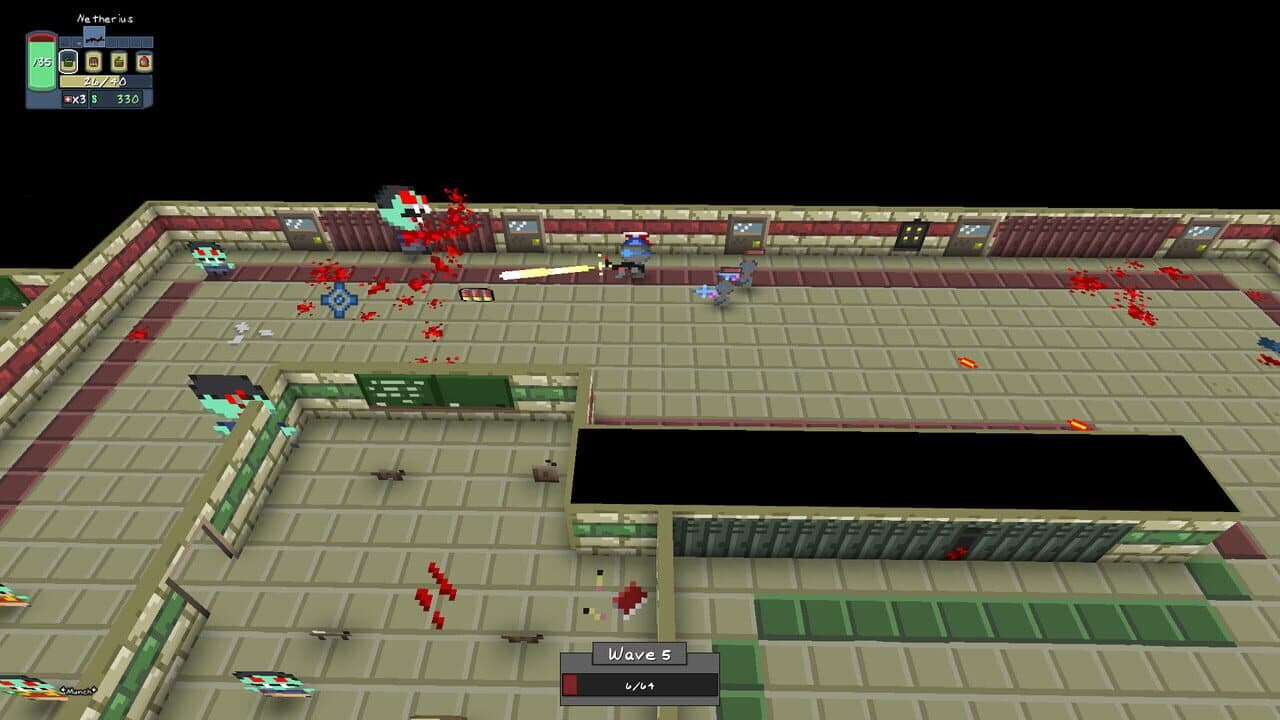 Zombie Estate 2 thumbnail 3