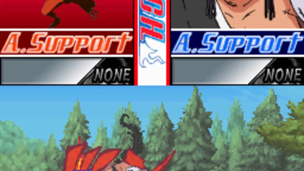 Bleach: The 3rd Phantom thumbnail 10