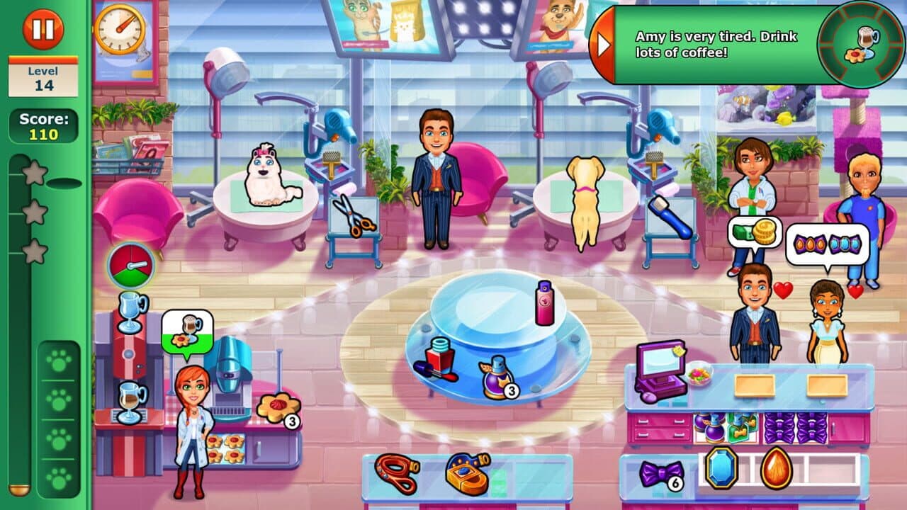 Dr. Cares: Pet Rescue 911 thumbnail 4