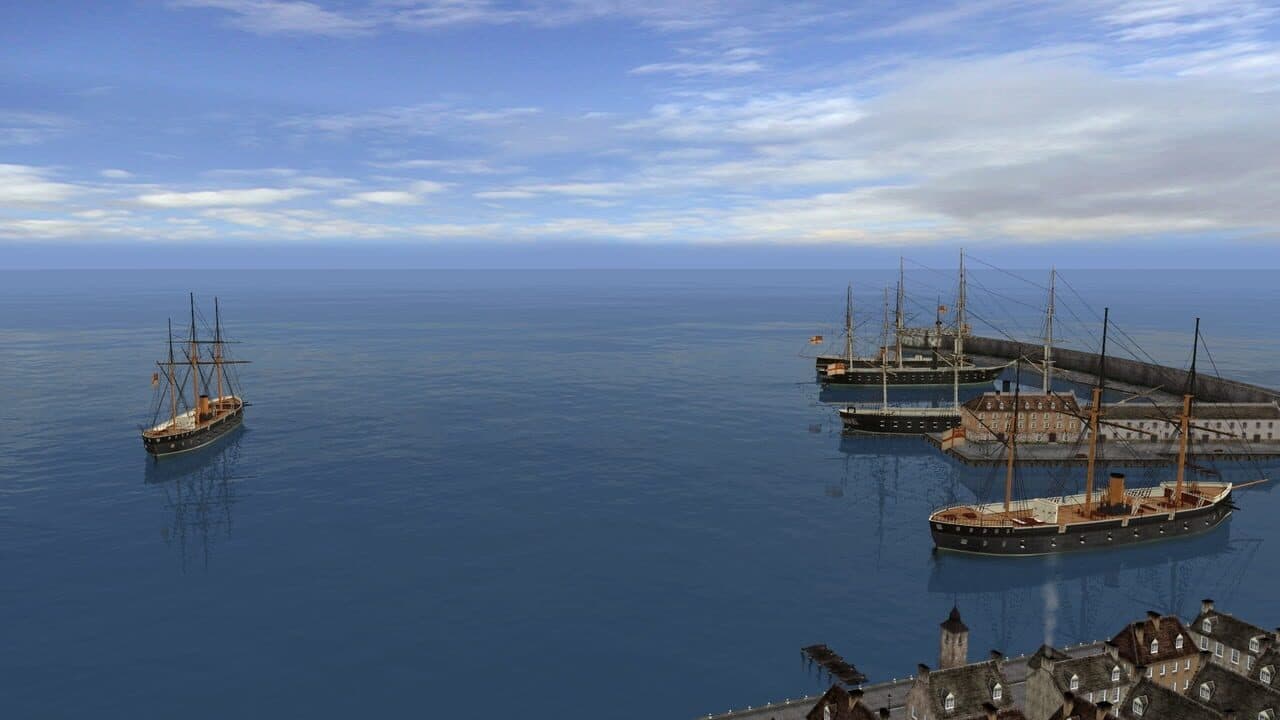 Ironclads: Anglo Russian War 1866 thumbnail 3