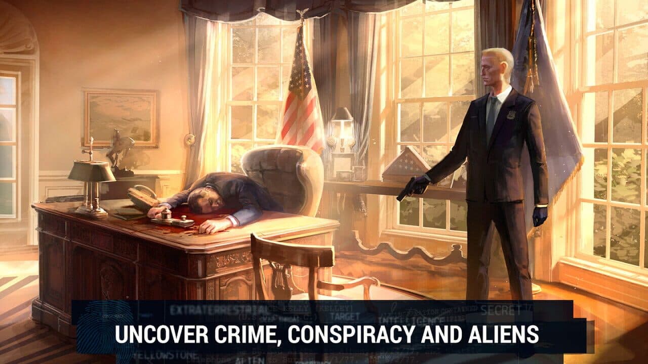 The X-Files: Deep State thumbnail 2