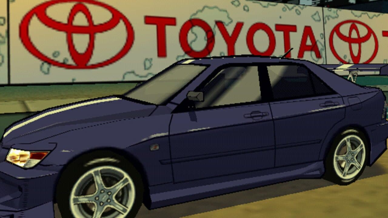 Auto Modellista thumbnail 5