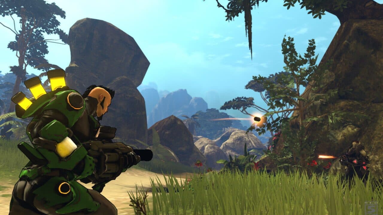 FireFall thumbnail 4