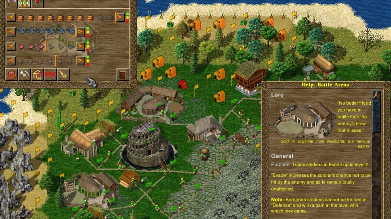 Widelands thumbnail 2