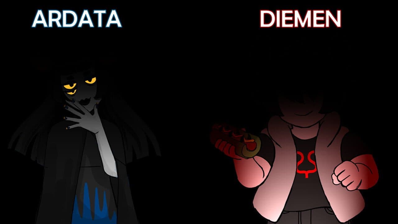Hiveswap Friendsim thumbnail 5