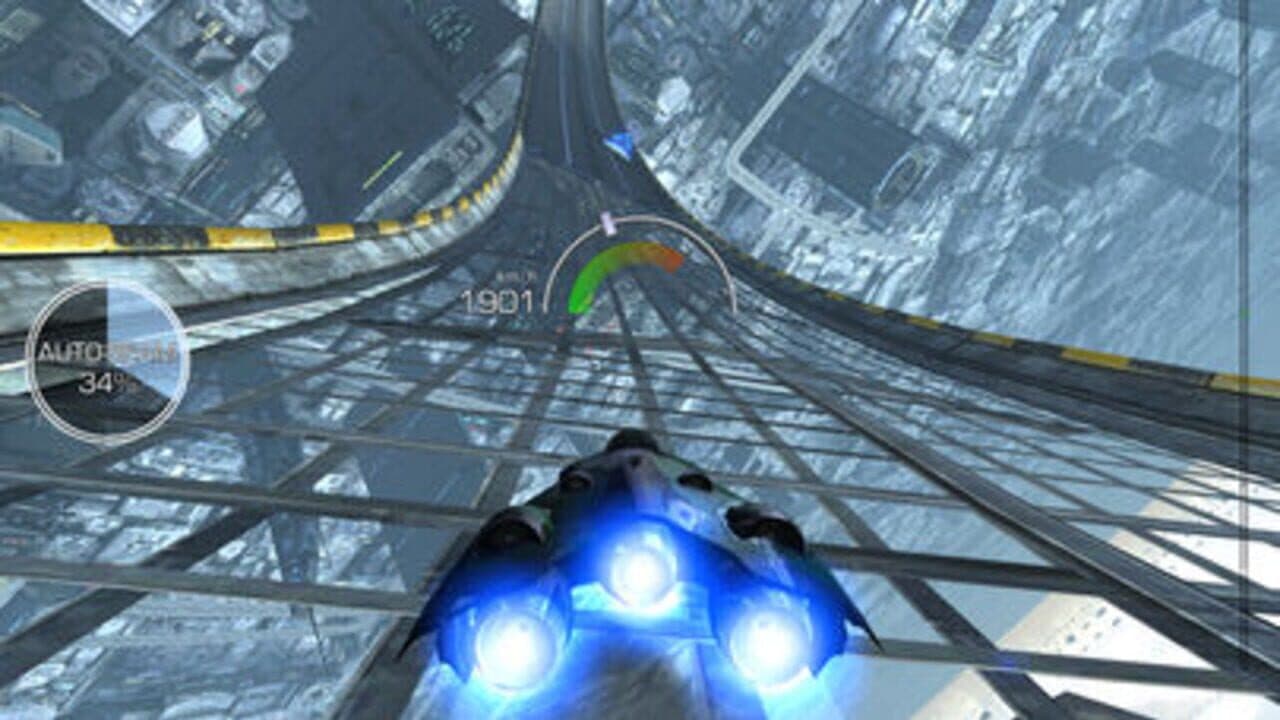AG Drive thumbnail 3