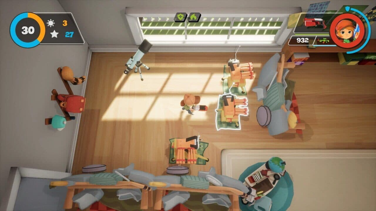 Sleep Tight screenshot 1