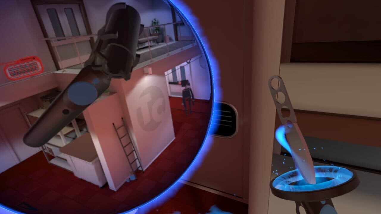 Budget Cuts thumbnail 5