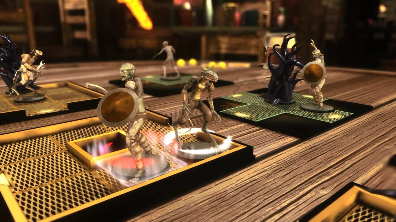 The Living Dungeon thumbnail 2