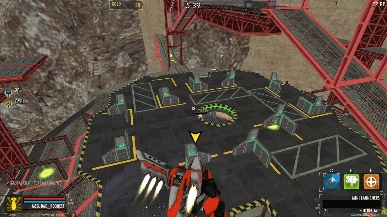 Freefall Tournament thumbnail 11