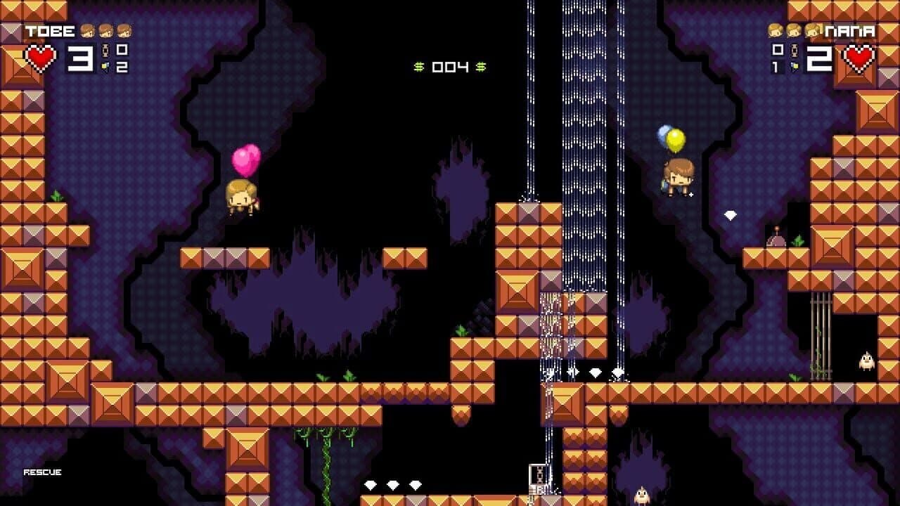 Tobe's Vertical Adventure thumbnail 5