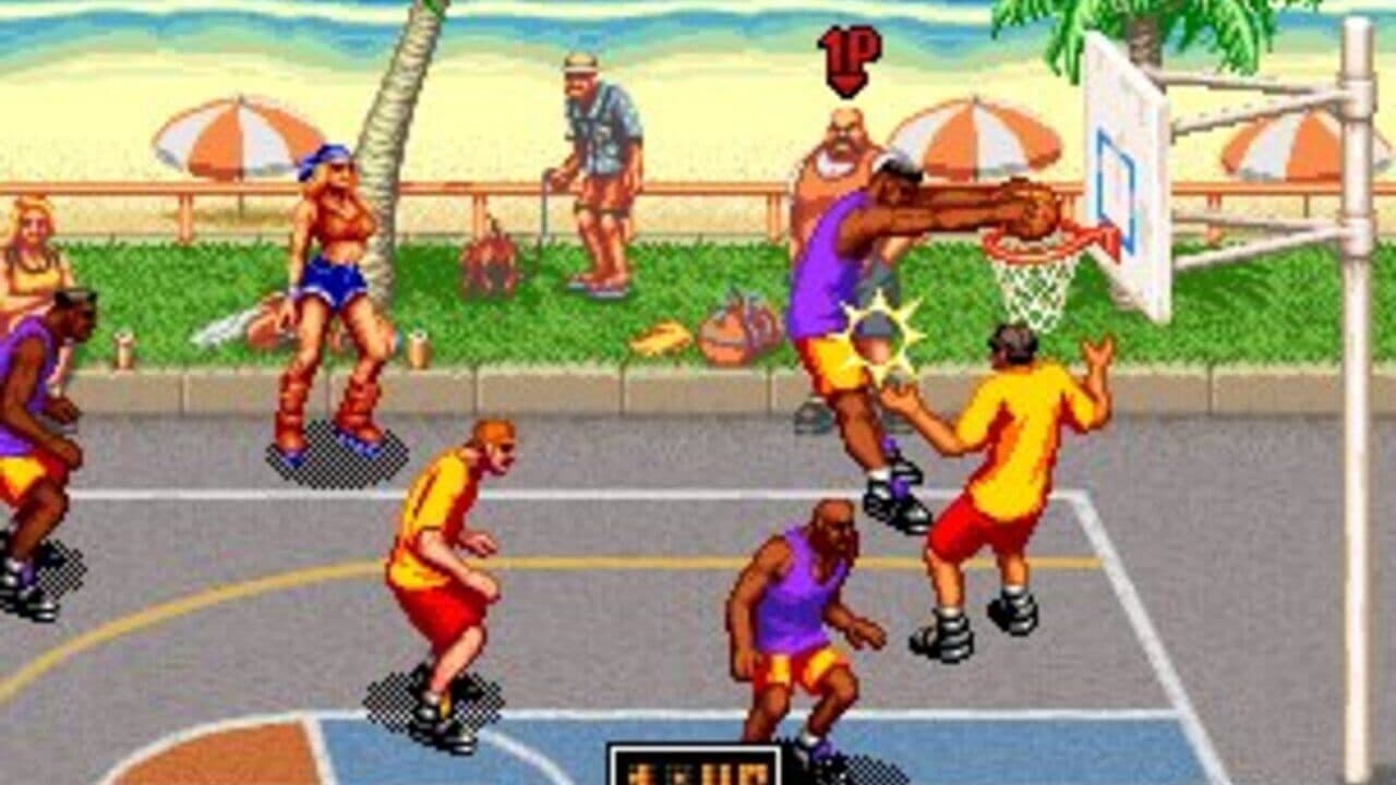 Street Hoop thumbnail 2