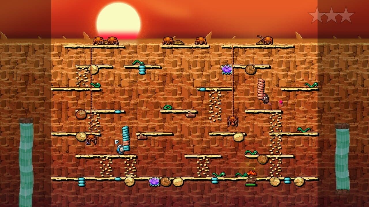Dino Eggs: Rebirth thumbnail 3