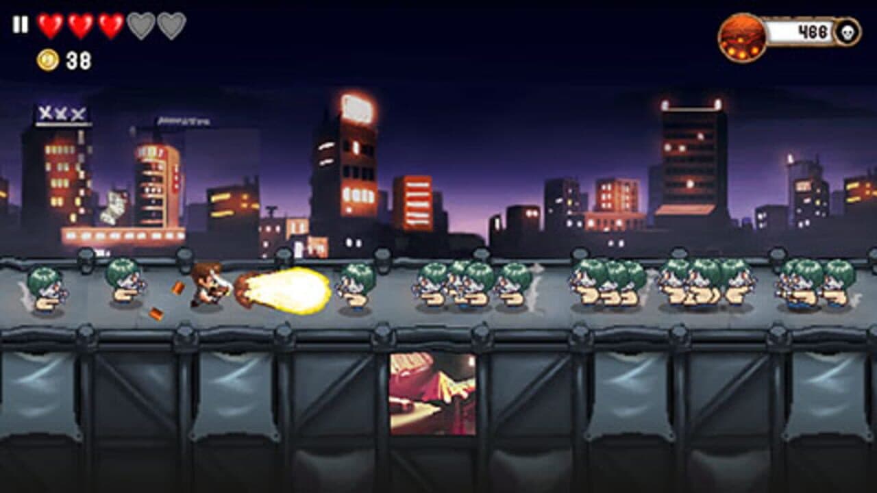 Monster Dash thumbnail 2