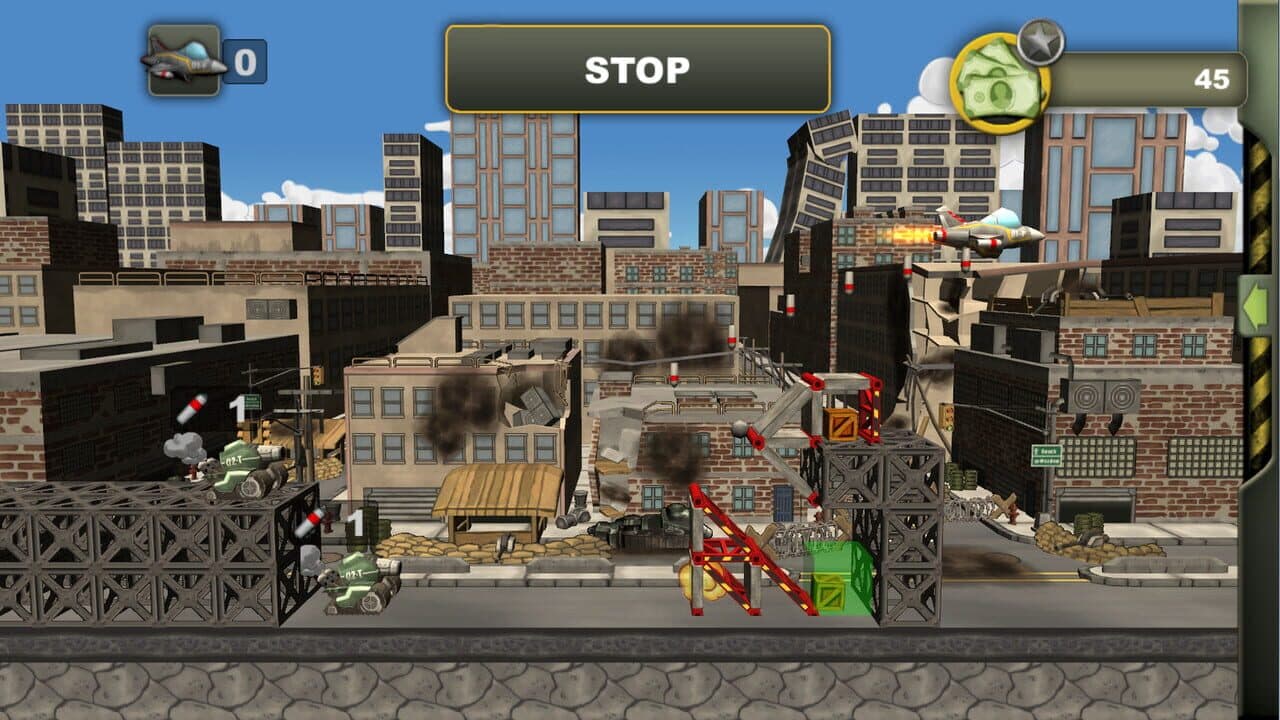 Bunker Constructor thumbnail 2