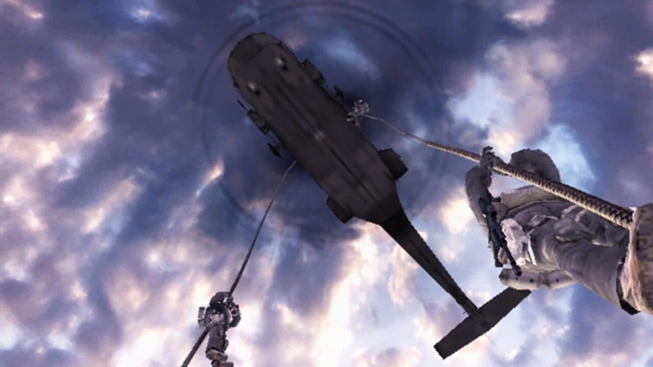 Call of Duty: Modern Warfare - Reflex Edition thumbnail 4