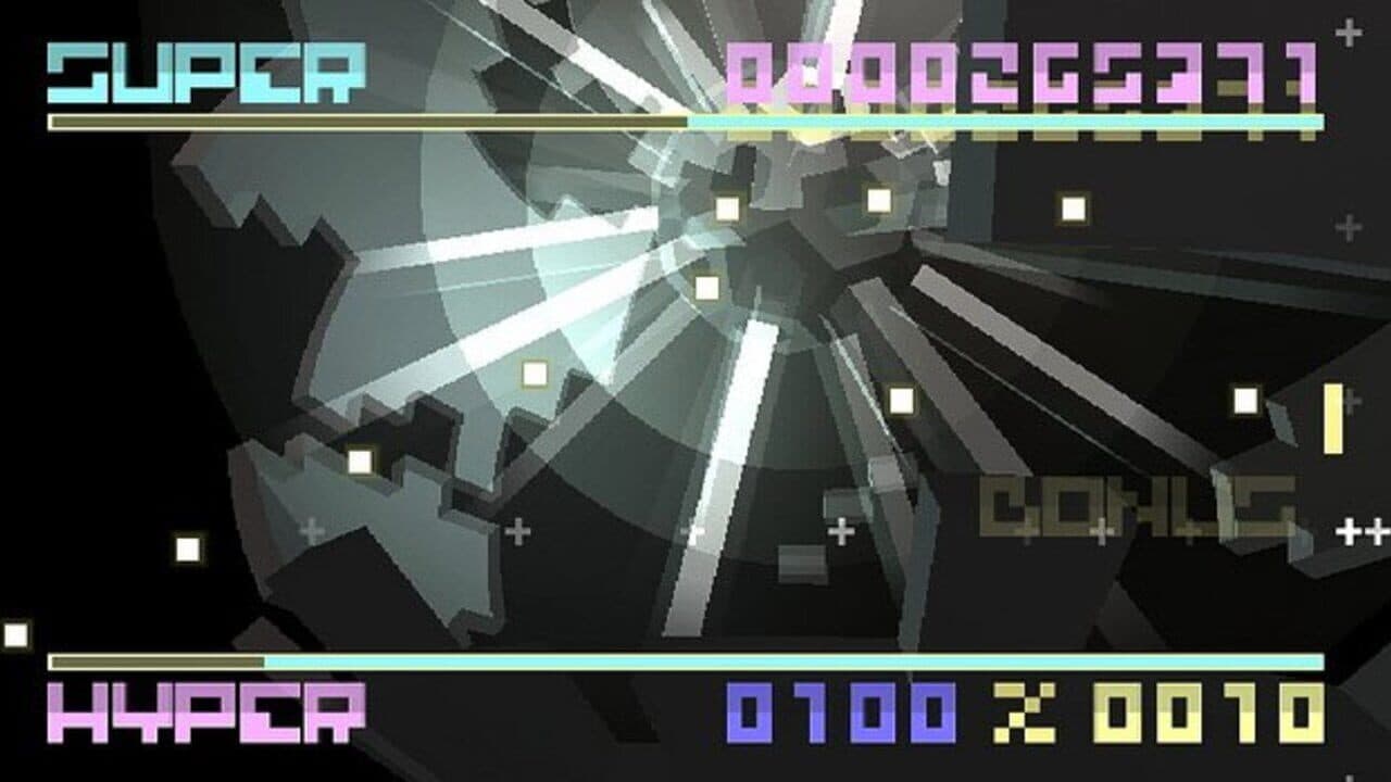 Bit.Trip Flux thumbnail 10