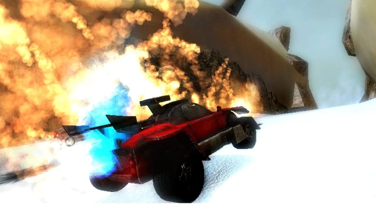 Glacier 3: The Meltdown thumbnail 5