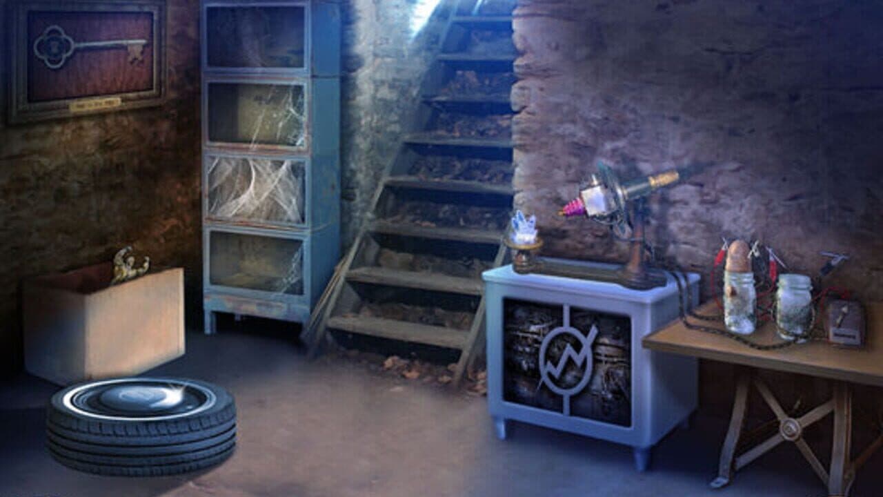 Return to Grisly Manor thumbnail 2