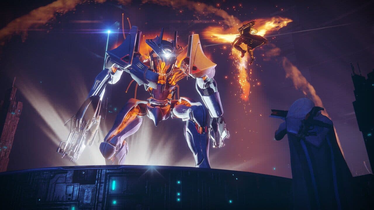Destiny 2 thumbnail 3