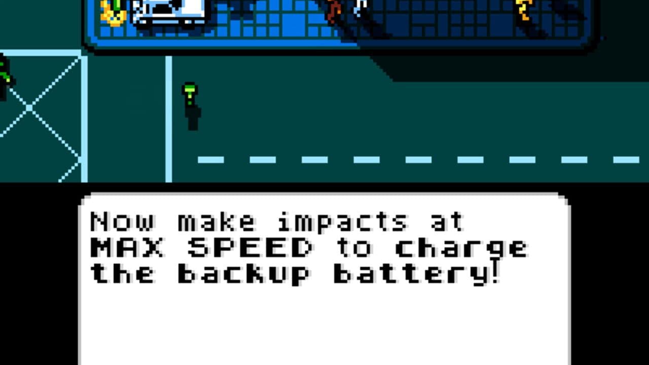 Retro City Rampage DX thumbnail 12