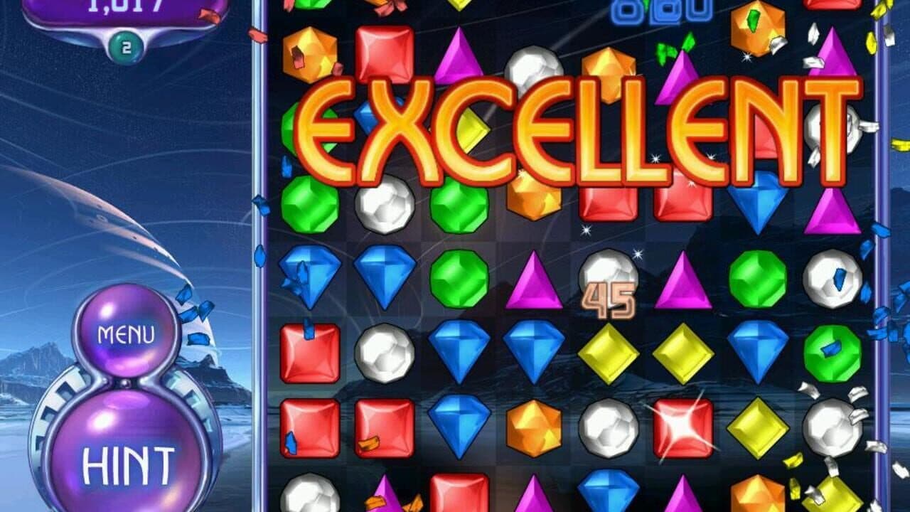 Bejeweled 2 thumbnail 2