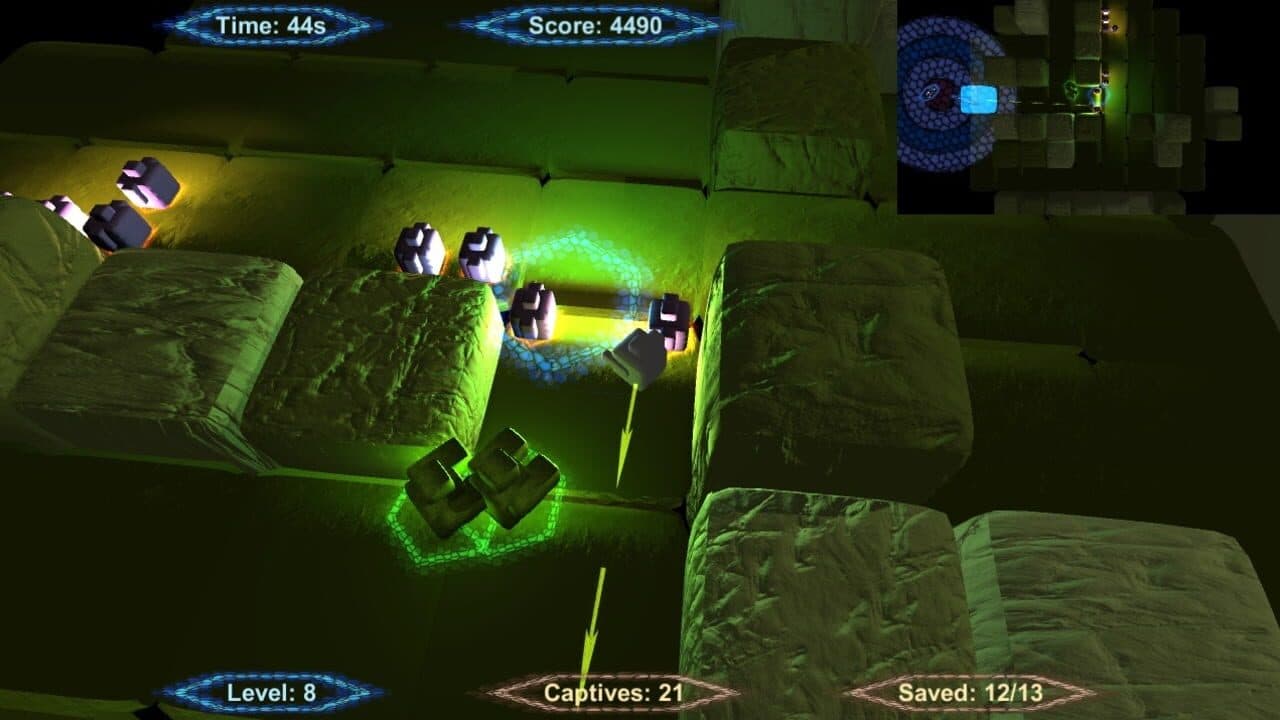 Unlimited Escape thumbnail 5