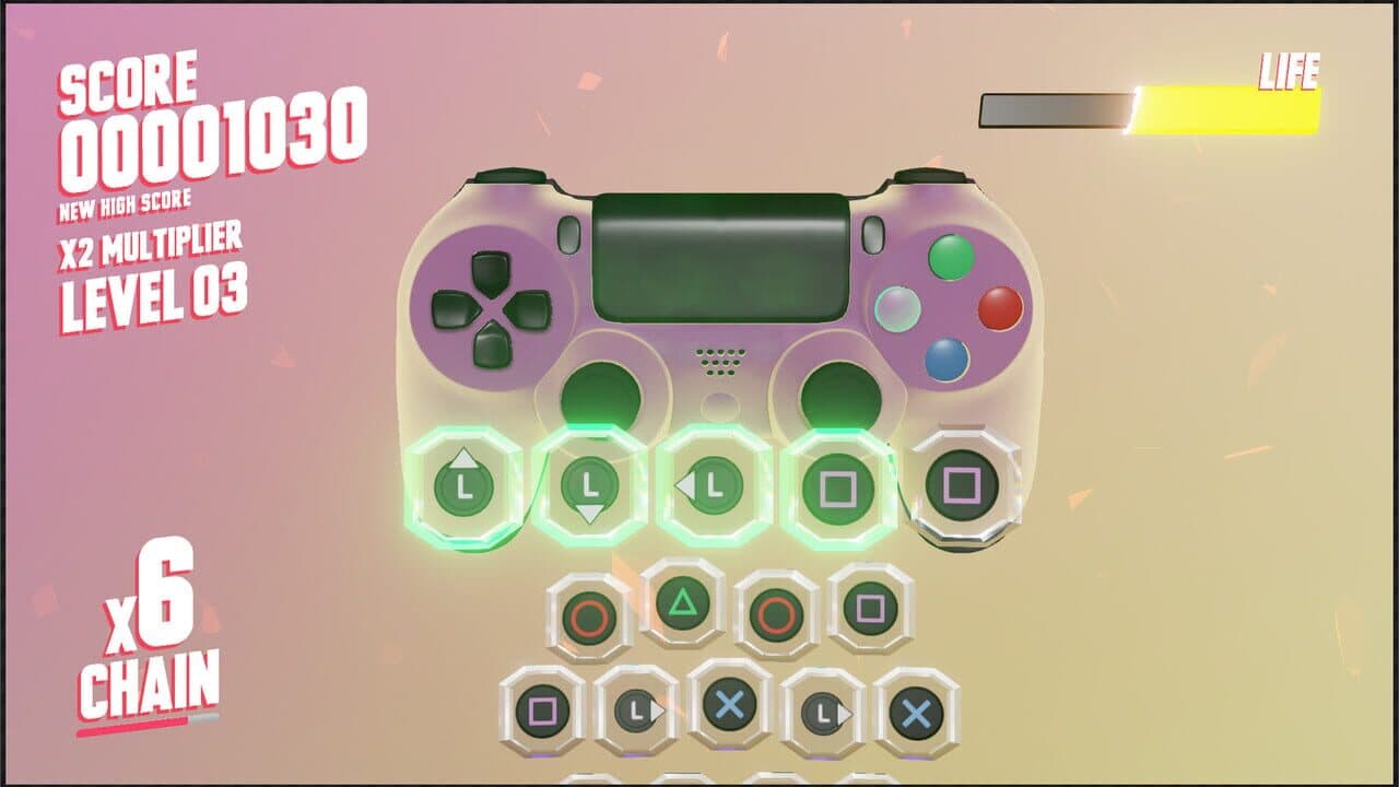 Button Frenzy thumbnail 4
