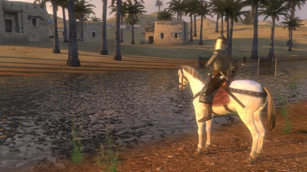 Mount & Blade: Warband thumbnail 2