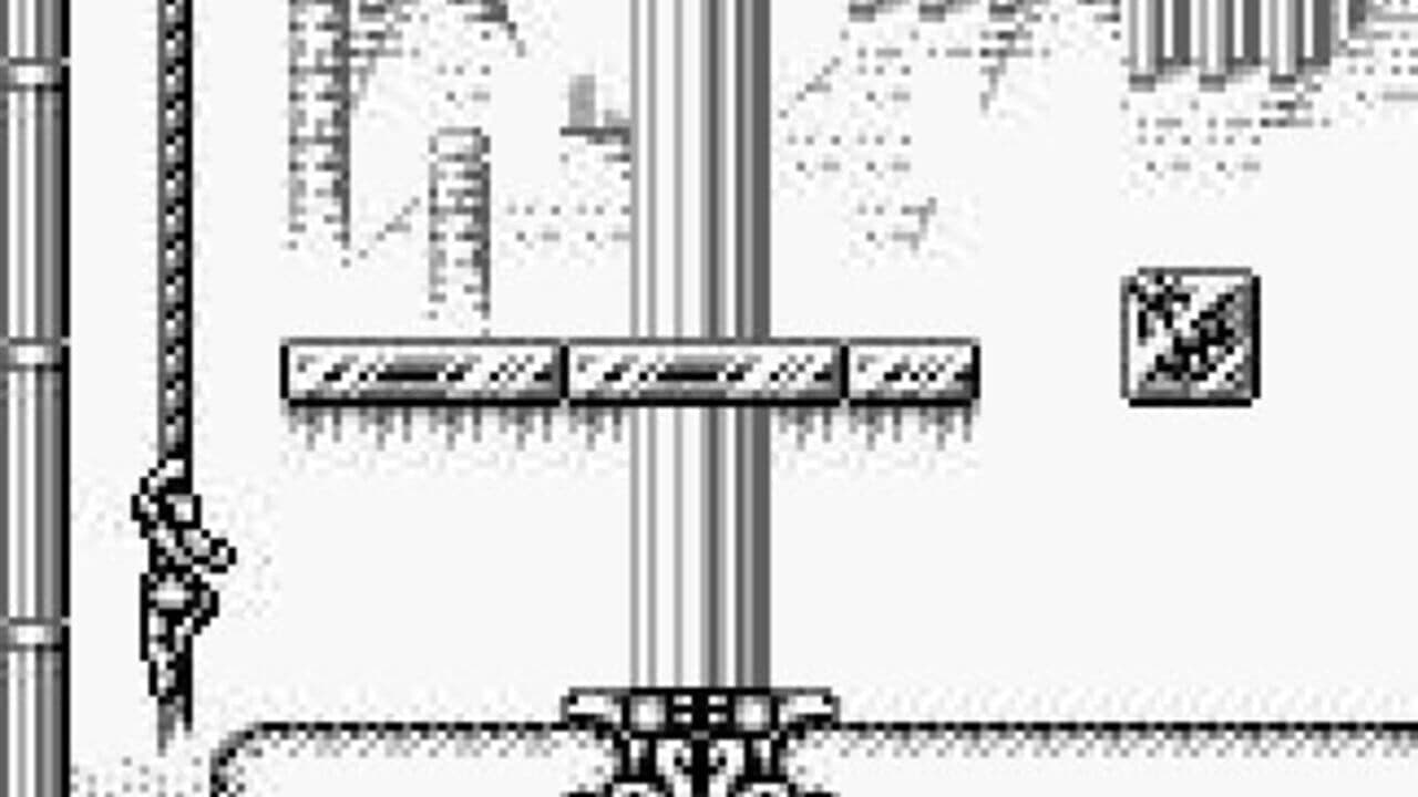 Castlevania II: Belmont's Revenge thumbnail 7