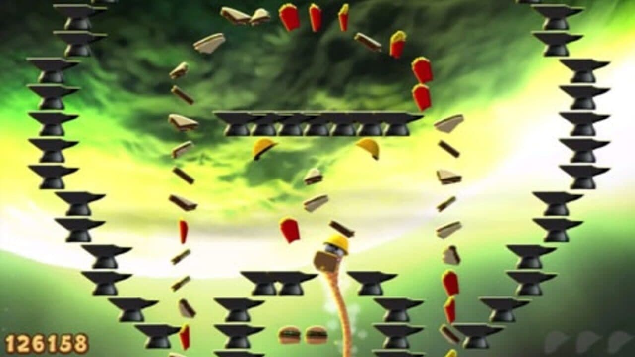 Hungry Giraffe thumbnail 3