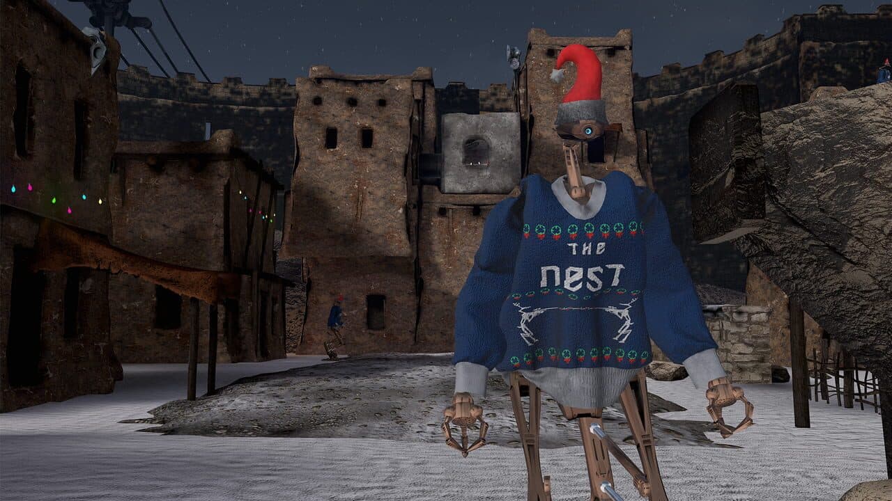 The Nest thumbnail 5