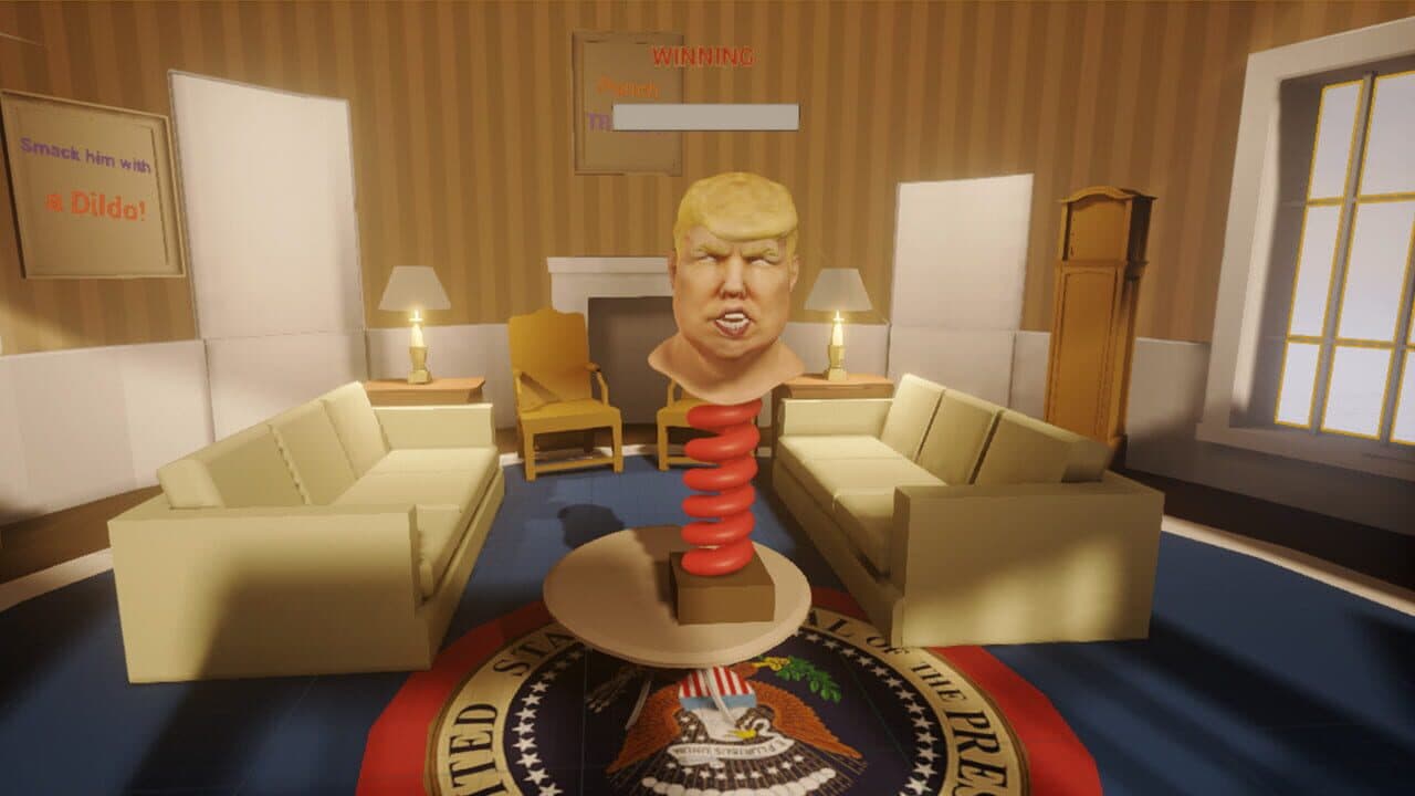 President Erect VR thumbnail 4