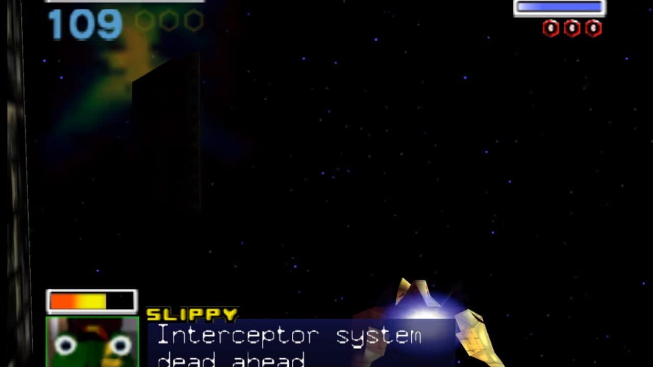 Star Fox 64 thumbnail 4