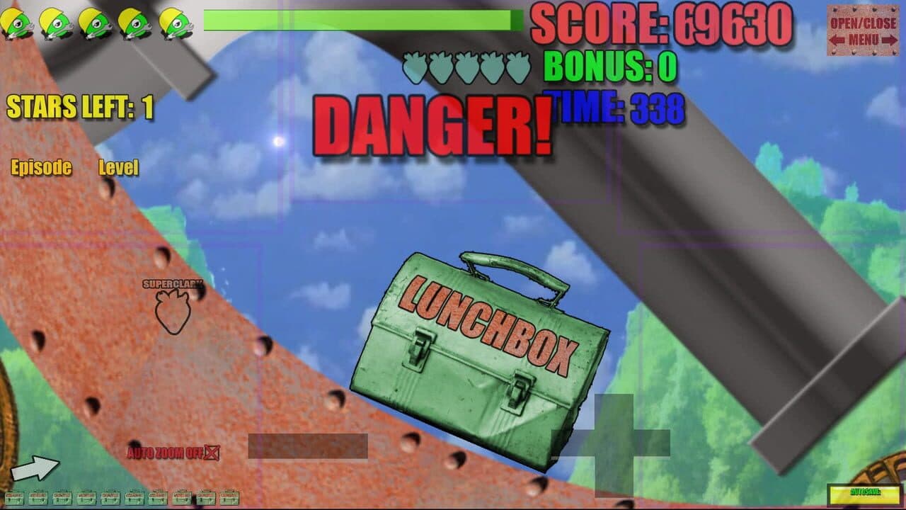 Acrofobic Lunchbreak thumbnail 2
