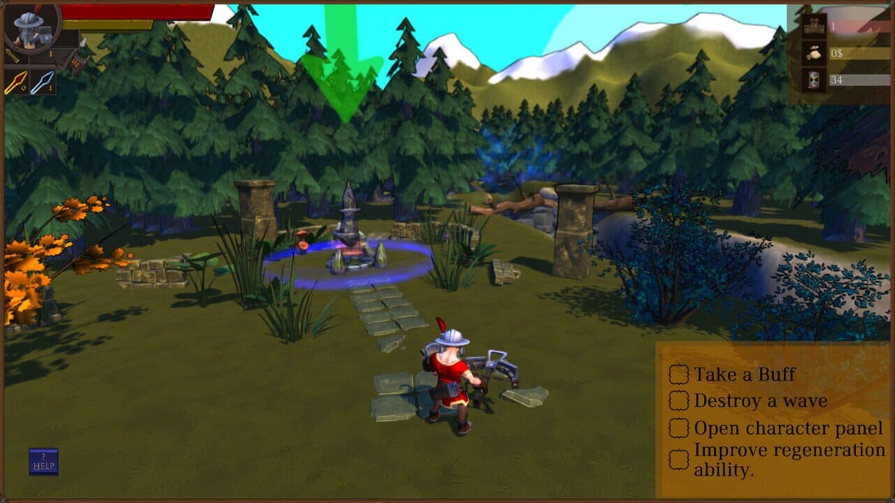 Tower Defense Ultimate thumbnail 5