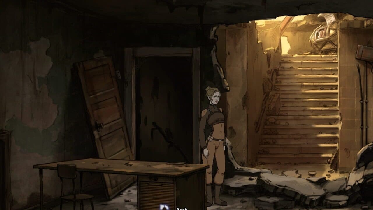A New Beginning thumbnail 5