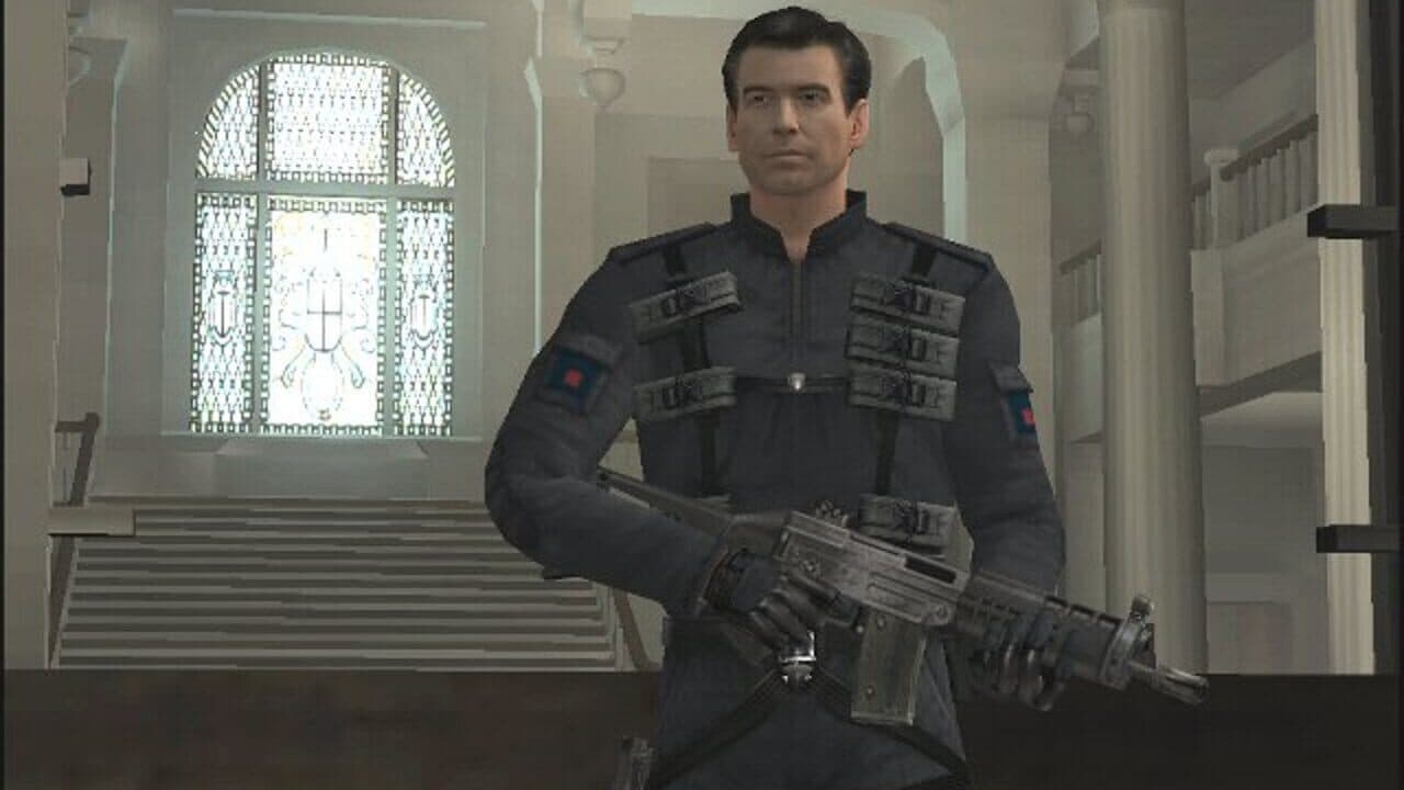 James Bond 007: Everything or Nothing thumbnail 7