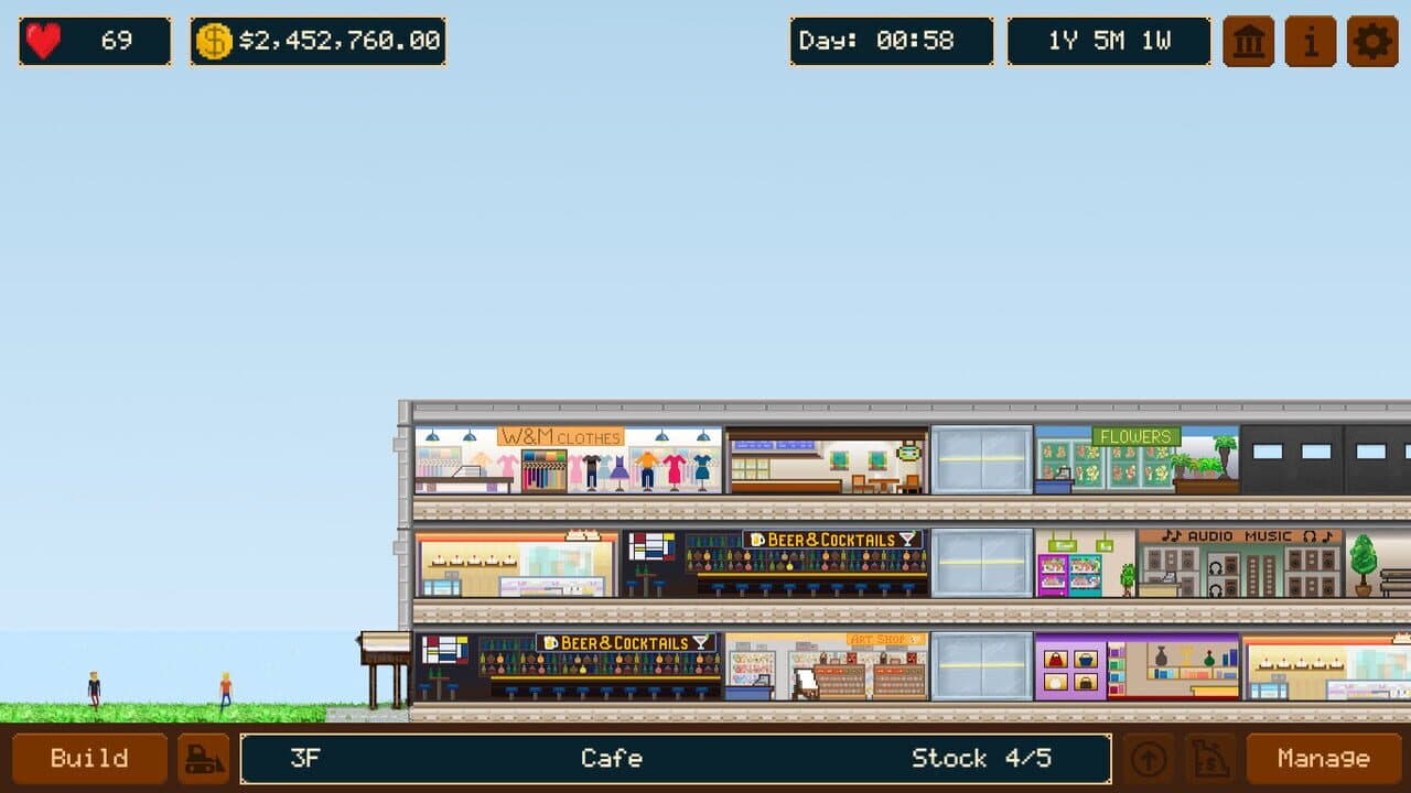 Mall Empire thumbnail 5