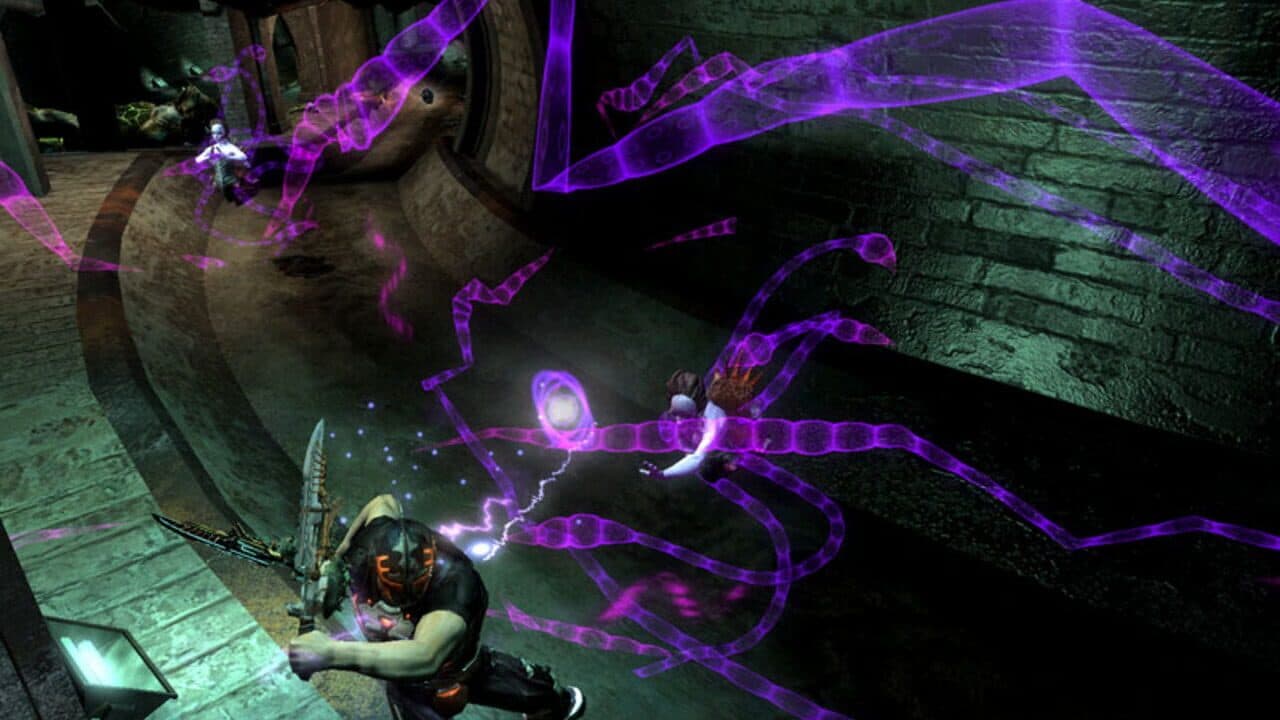 Hellgate: London thumbnail 4